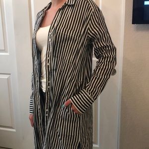 Free People cotton top